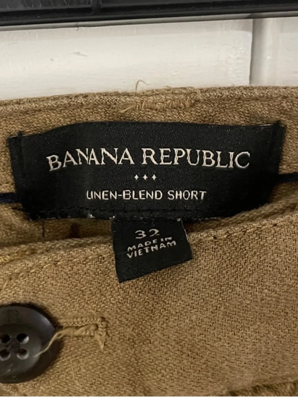 Banana Republic banana republic